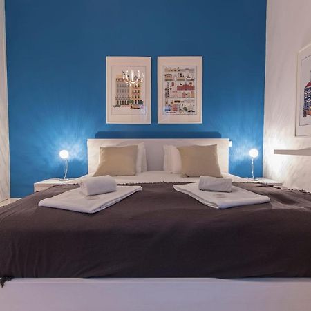 Lovelystay - 3 Bedroom Downtown Wonderwall Lissabon Exterior foto